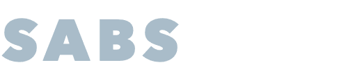 sabs wordmark